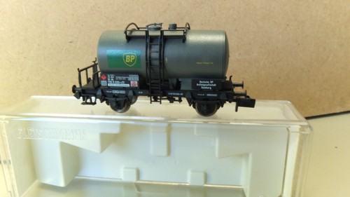 Fleischmann gauge 8412k 4 - 8412k, db