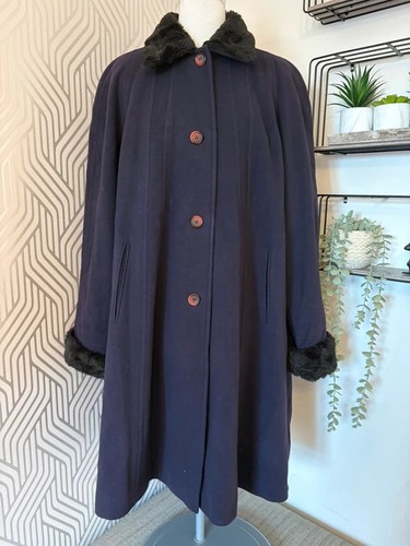 Vintage filey london purple - vintage,