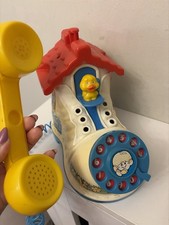 Vintage 1970s Dial-a-bootie
