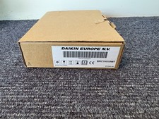 Daikin Madoka wired controller BRC1H519W7 - Brand new