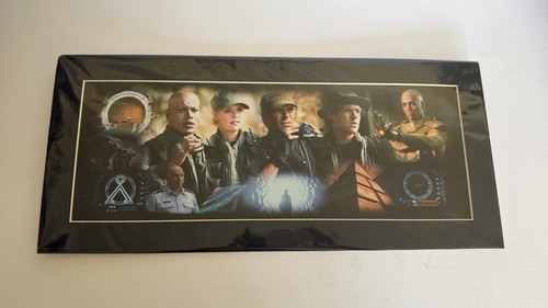 Stargate sg1 picture - -, x