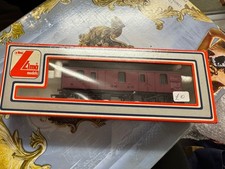 Lima 305357 W CCT Covered