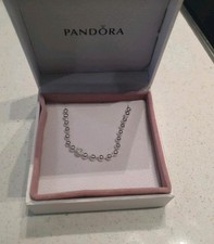 Pandora Bead And Paved