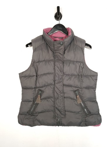Joules bree puffer vest size - joules,