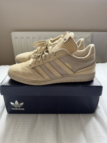 Rare 2016 undftd - rare, adidas
