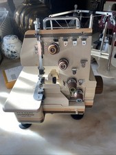 Janome New Home 743 Knitlock