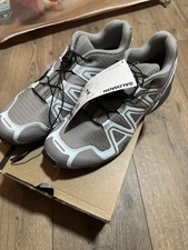 Salomon Speedcross 3 Tainers -