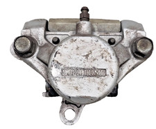 Rear Brake Clutch - YAMAHA FZR
