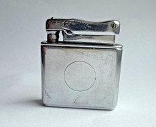 Vintage Colibri Petrol Lighter
