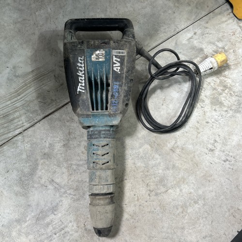 Makita hm1214c sds - makita,
