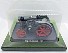 Hachette 1/43 Super Landini Tractor 1934