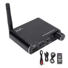 Wireless Sound Receiver BT 5.4