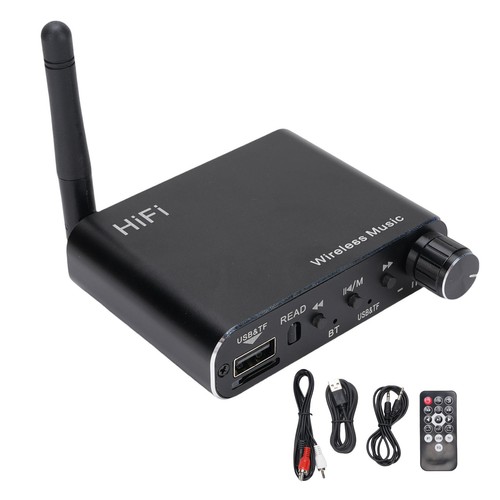 Wireless sound receiver - wireless,