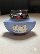 Mid century Wedgwood / Ronson