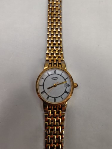Rotary 4573 classic gold - classic,
