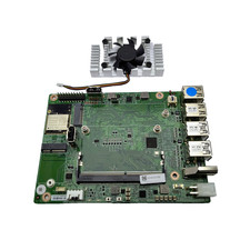 Jetson Xavier NX Series AI Development Board NX201F 0405NX201ER5 Heatsink & Fan