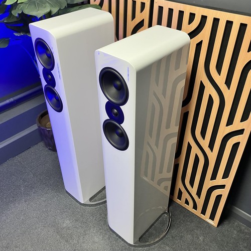 Acoustics concept 500 - concept,