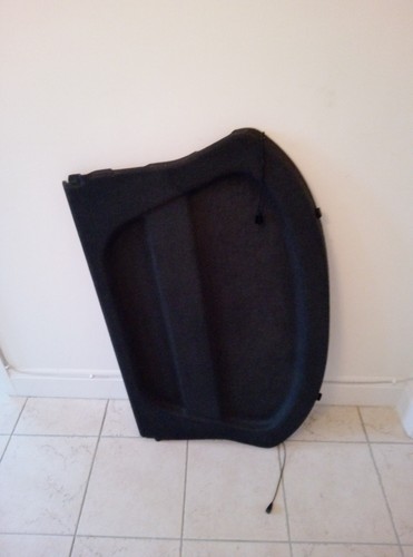 Renault megane mk3 luggage - megane,