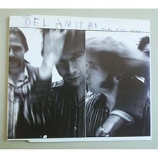 DEL AMITRI HERE AND NOW CD