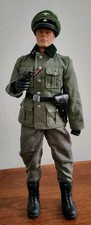 German WW2 1/6 Scale Custom
