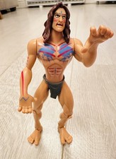 Tarzan Disney Figure -
