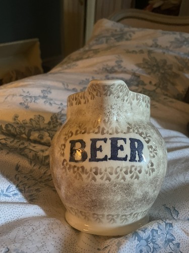 Early emma bridgewater - bridgewater, brixton