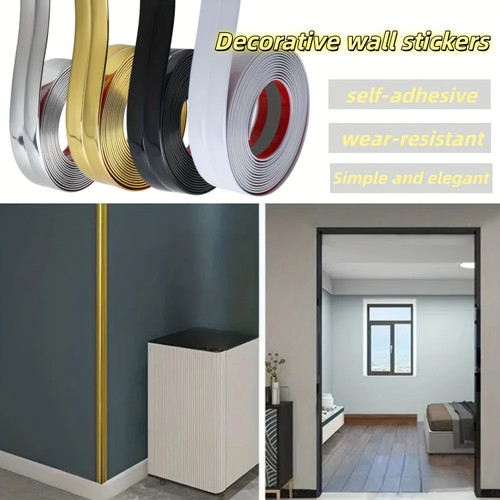 Self adhesive pvc - pvc, wall