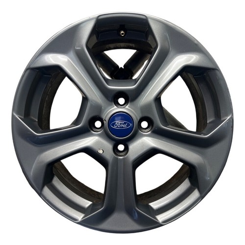 Ford fiesta alloy wheel - alloy,