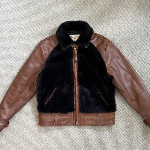 Five star leather horsehide - five,