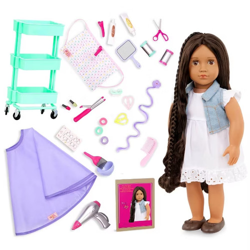 Our generation perla - our,