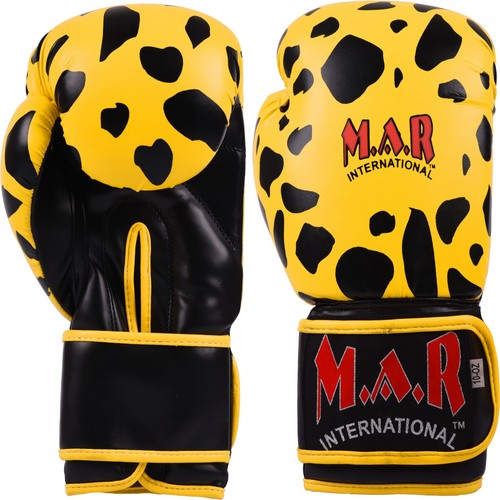 Mar leopard print - mar,