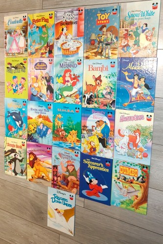 Vgc walt disney - disney, wonderful