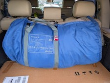 Outwell Nevada M Tent Blue