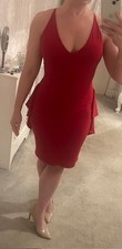 Fabulous Sara Bernshaw Dress