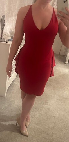 Fabulous sara bernshaw dress - sara,