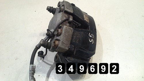 2011 audi break - s5, caliper