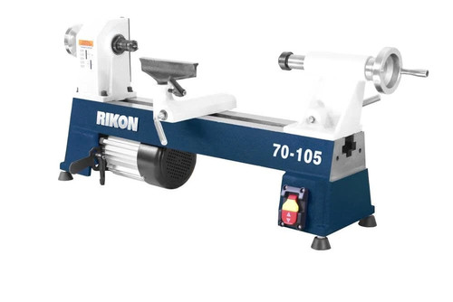 Rikon in 1 2 - rikon, in.