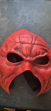WWE Wrestling Kane mask
