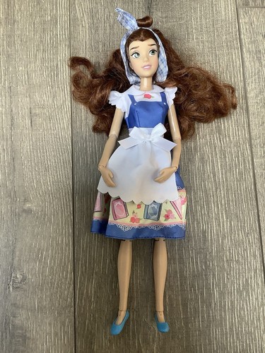 Disney beauty the beast - &,