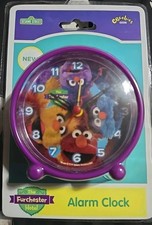 Sesame Street The Furchester