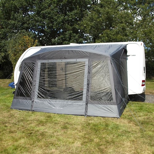 Outdoor revolution caravan - outdoor,