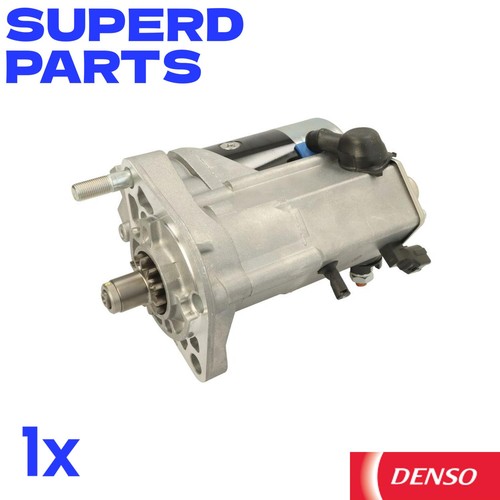 Denso dsn1371 starter original - denso,