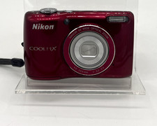 Nikon Coolpix L26 Digital