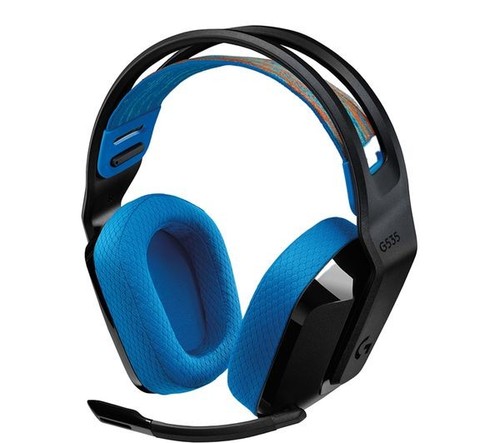 Logitech g535 lightspeed - logitech,