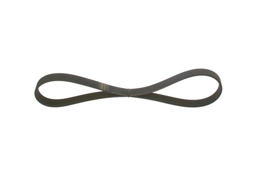 Bosch ribbed belt fits - belt,