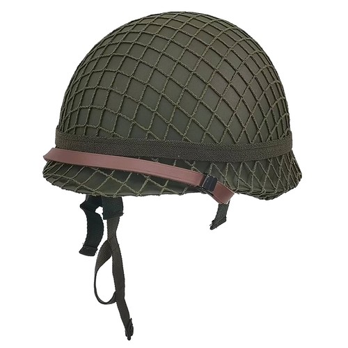Wwii army helmet replica - army,
