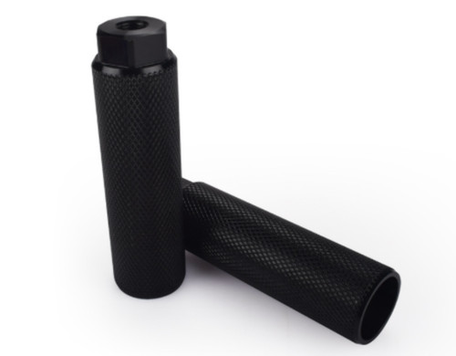 Aluminum alloy bmx - aluminum,