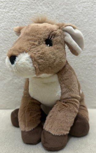 Warmies deer fawn microwavable