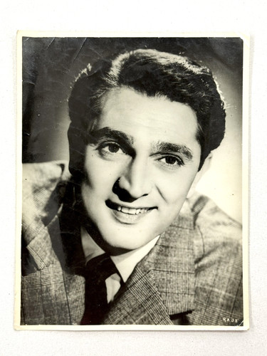 Robert alda original vinatge - robert,