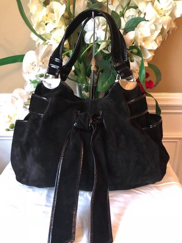 Kooba handbag - handbag, bow
